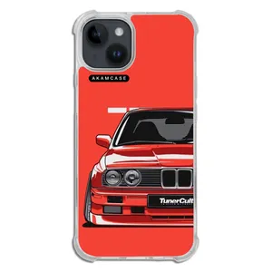 AKAM AMCWTA14-CARS9 Cover For Apple iPhone 14