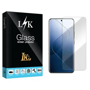 LKG LKKnewpkg Screen Protector For Xiaomi Redmi 14T 