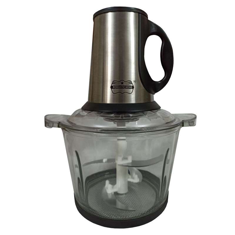 خردکن رومانتیک هوم مدل OG-JI خردکن رومانتیک هوم مدل OG-JI