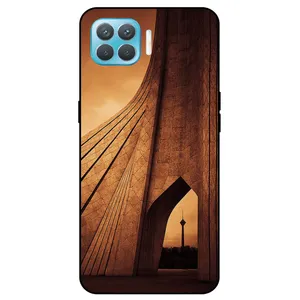 Megafone Freedom 1901 Cover For Oppo A93