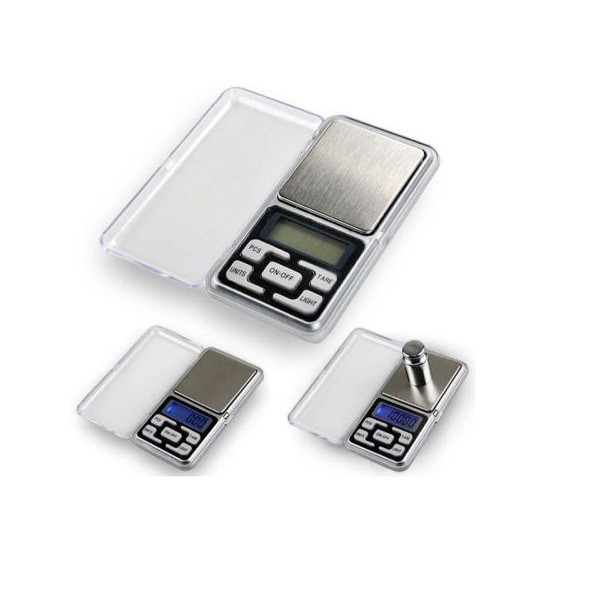 ترازو مدل 500MH