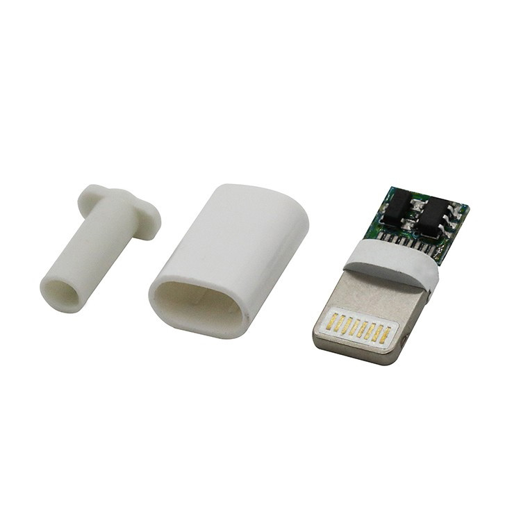 سوکت نری مدل Lightning