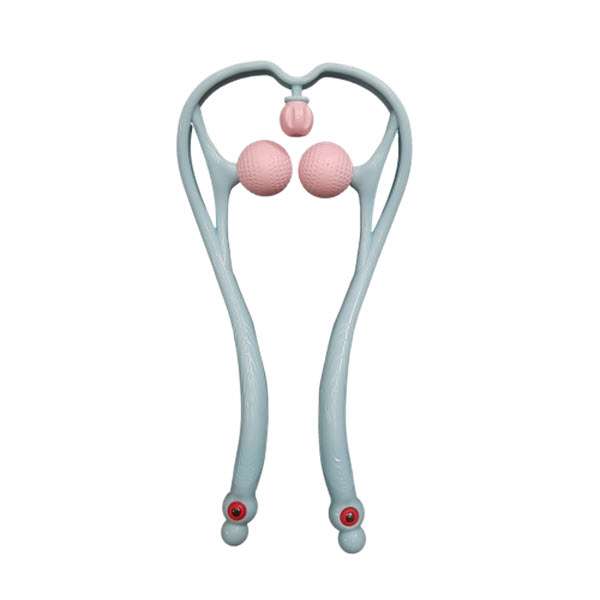 ماساژور گردن مدل سلامت