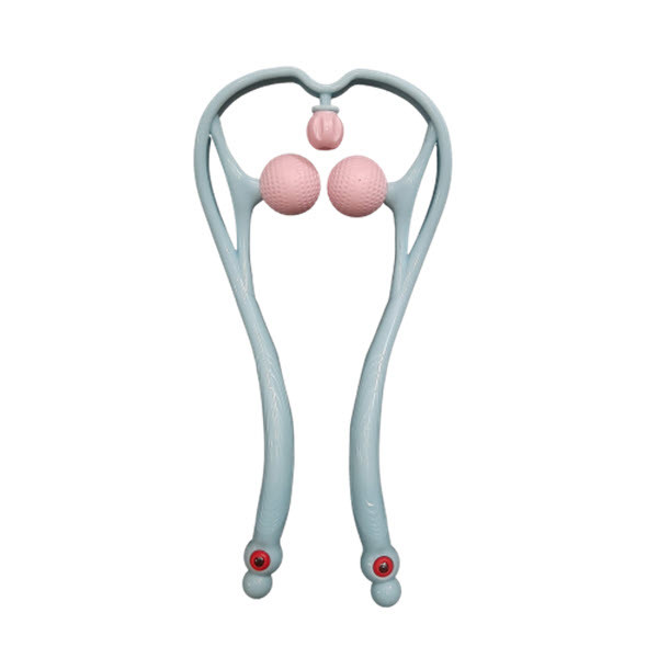 ماساژور گردن مدل سلامت
