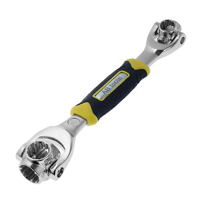 آچار همه کاره مدل BM1 ABtools