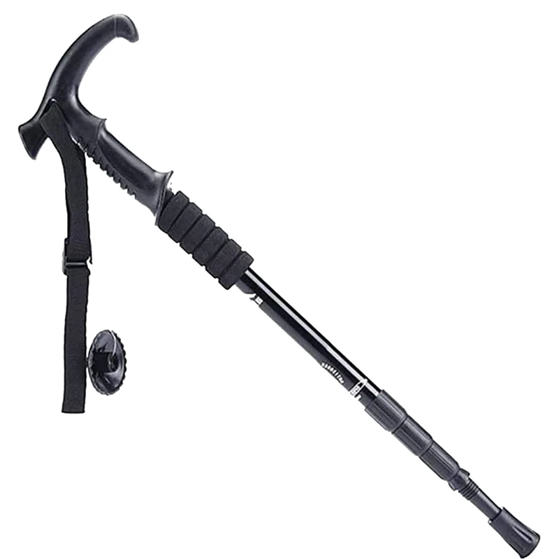 عصای کوهنوردی مدل  L-Handle