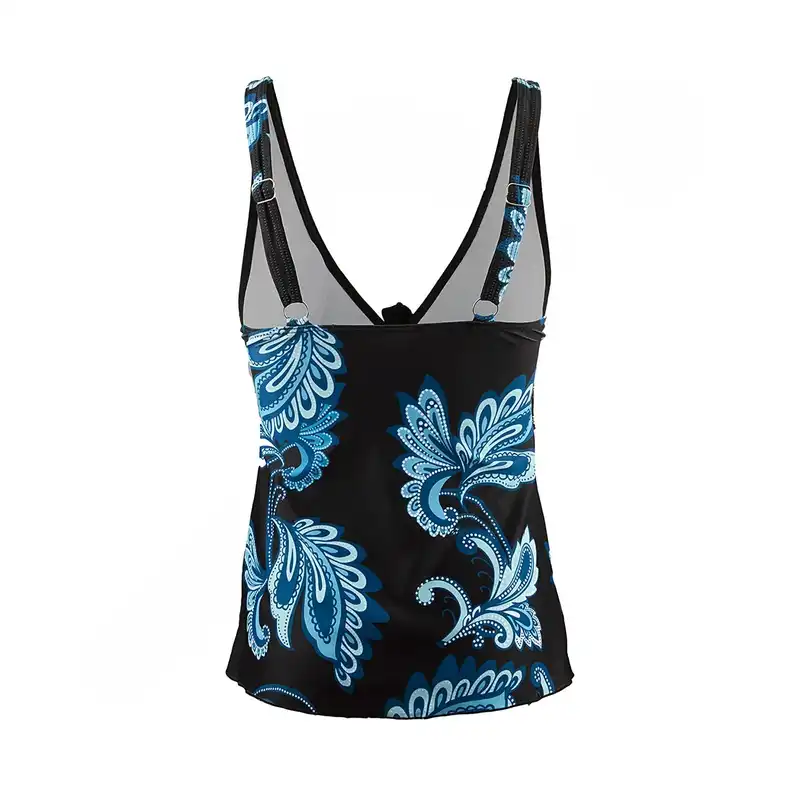 مایو زنانه مدل IS345