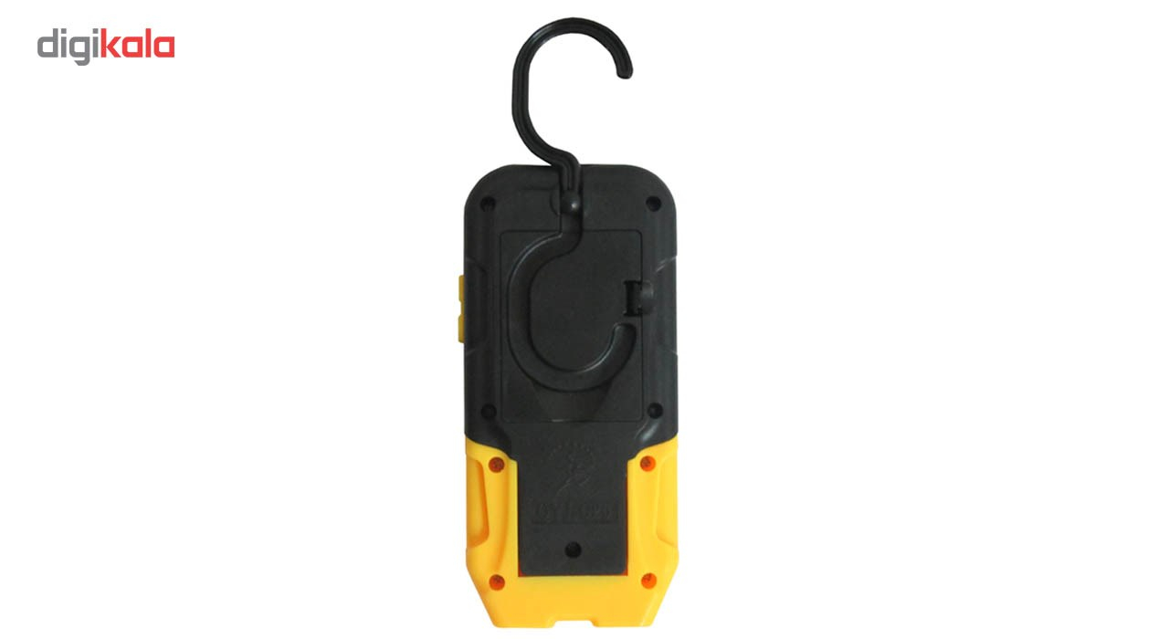 چراغ قوه مدل G20