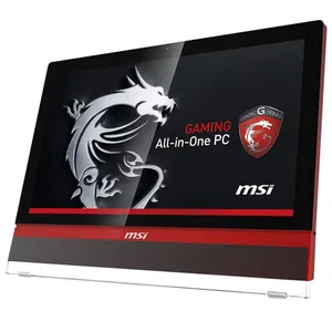 کامپیوتر همه کاره 27 اینچی ام اس آی مدل Wind Top AG2712A - B