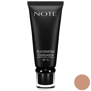 Note Rejuvenating Foundation 14