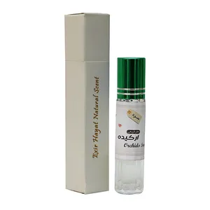 عطر جیبی اکسیر حیات مدل OK1 حجم 2 میلی لیتر