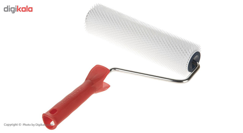 غلتک نقاشی نانو تولز مدل Needle Refill 25cm