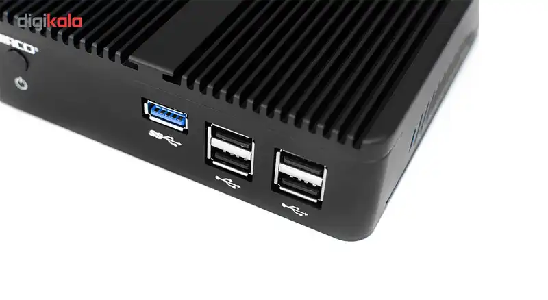 کامپیوتر کوچک نیاکو مدل NC1900-OE