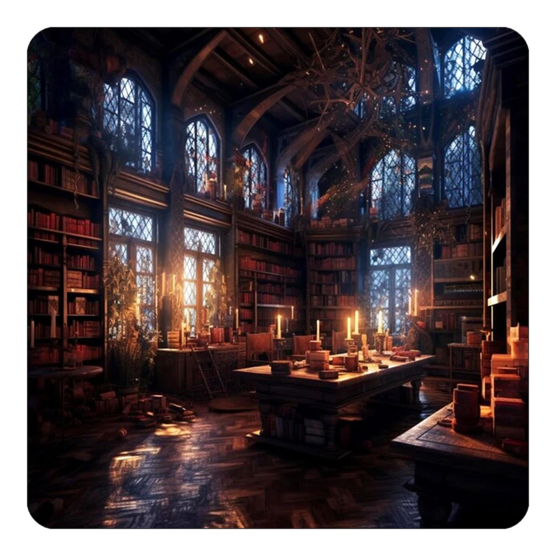 مگنت کاکتی طرح هری پاتر Harry Potter مدل mp45161