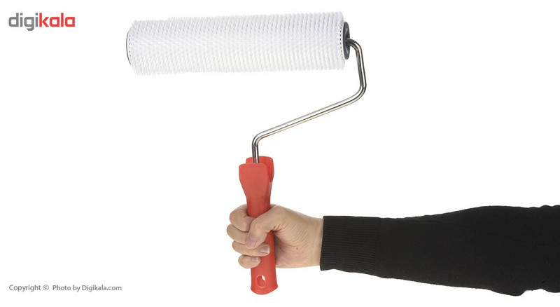 غلتک نقاشی نانو تولز مدل Needle Refill 25cm