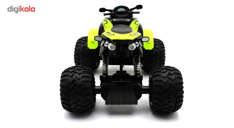 موتور بازی کنترلی سلونگ تویز مدل Off-Road Crawler