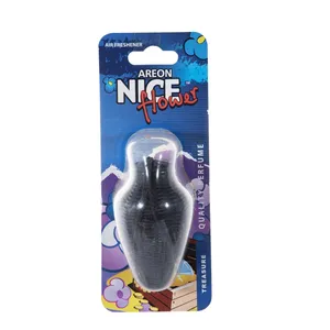 خوشبو کننده ماشین آرئون مدل Nice Flower Treasure