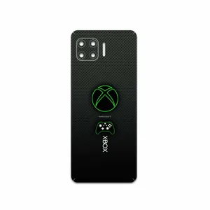 MAHOOT XBOX Cover Sticker for Motorola Moto G 5G Plus