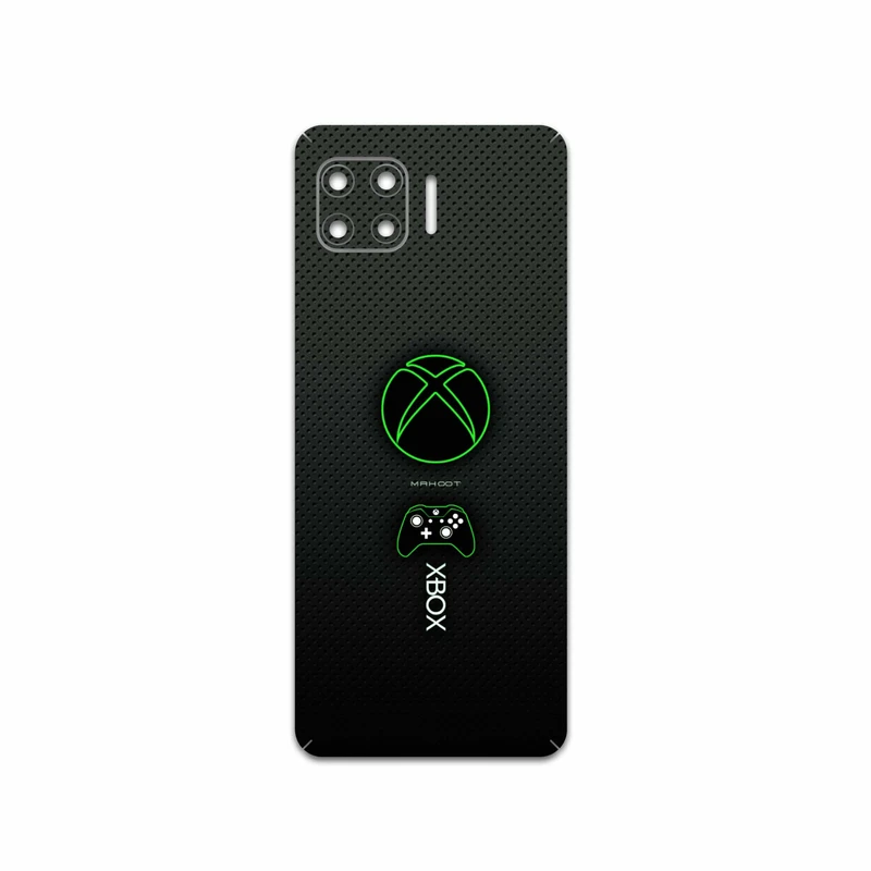 برچسب پوششی ماهوت مدل XBOX مناسب برای گوشی موبایل موتورولا Moto G 5G Plus
