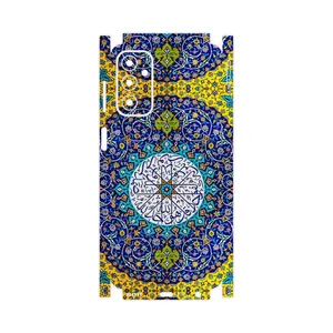 MAHOOT Iran Tile 13-FullSkin Cover Sticker for Samsung Galaxy M23