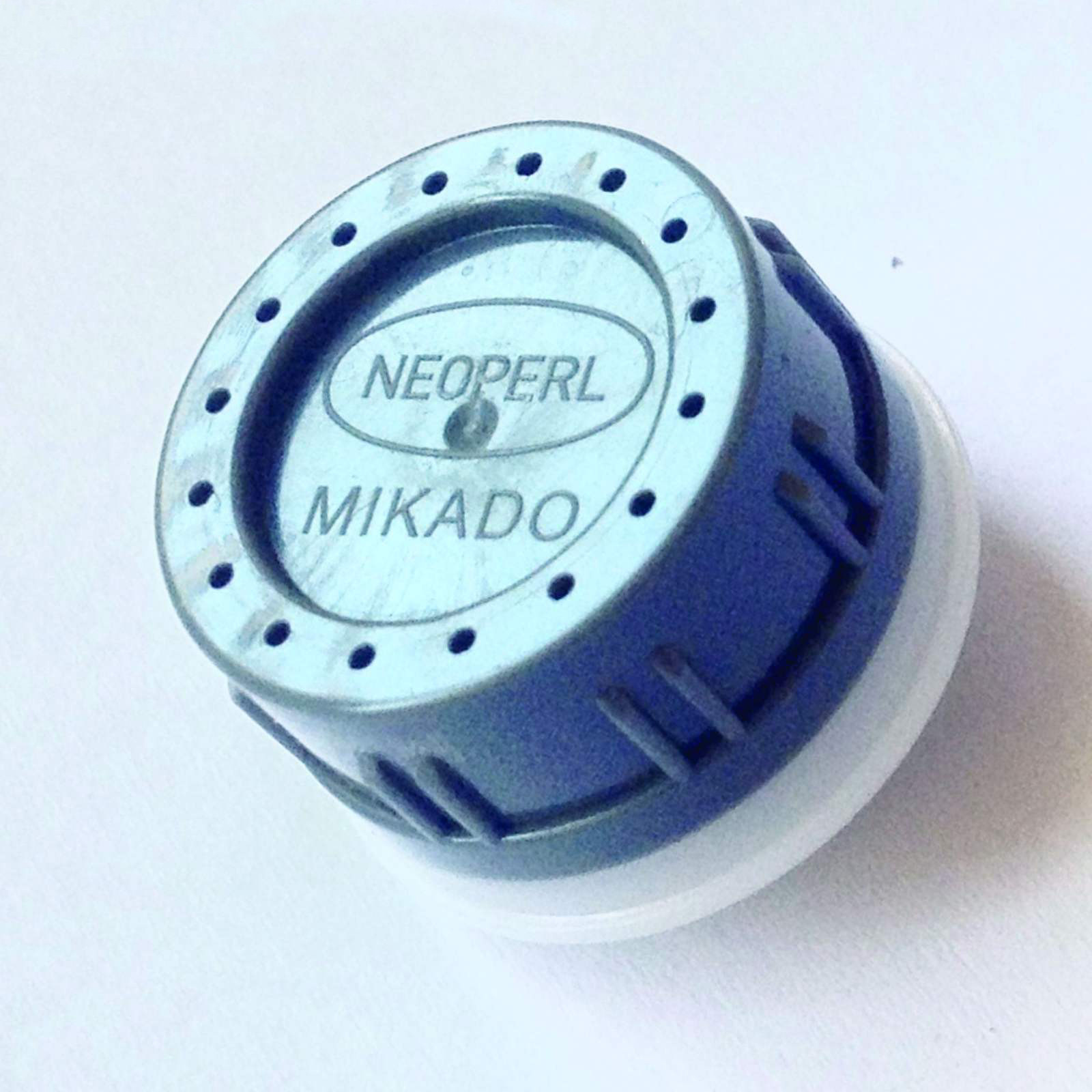 سر شیر آب نئوپرل مدل MIKADO M24