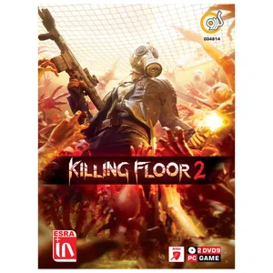 Killing Floor 2 PC Game