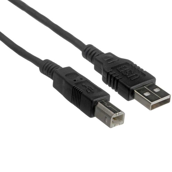 کابل USB پرینتر دیتالایف مدل 9001 طول 5 متر