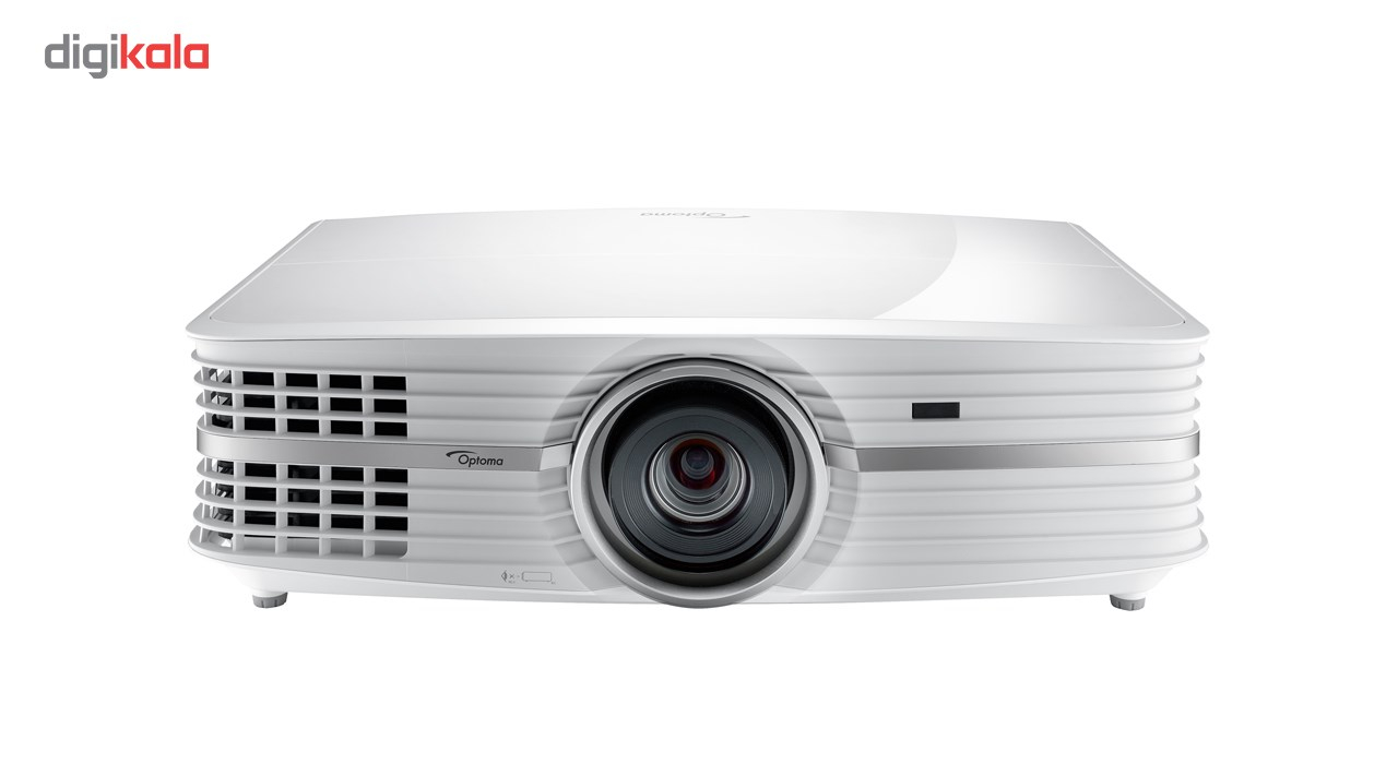 پروژکتور اوپتوما مدل UHD60
