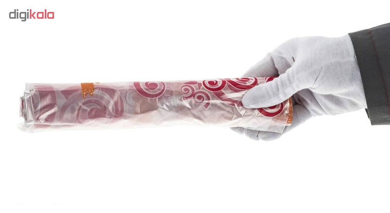 کاور لباس زنانه کاورلوکس مدل W-2 بسته 8 عددی مجموعه 2 عددی