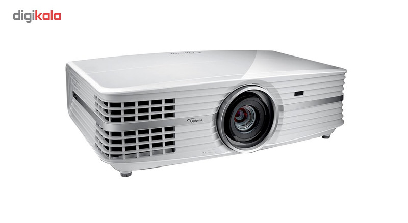 پروژکتور اوپتوما مدل UHD60