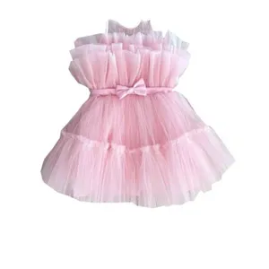 پیراهن دخترانه مدل تور روستوف