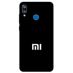 Megafone 2878 Cover For Xiaomi Redmi Note 7 / Note 7 Pro
