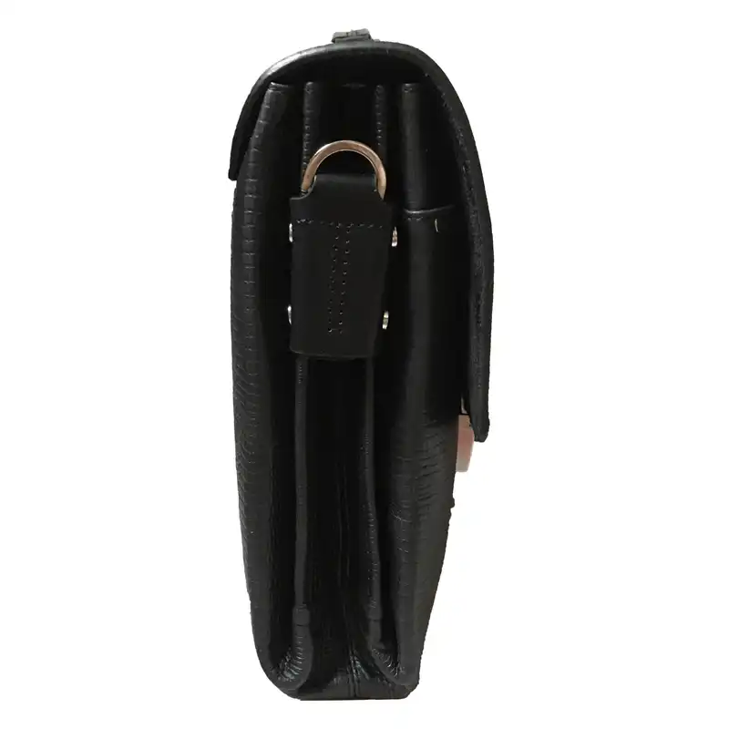 کیف اداری چرم کن ا مدل C-148