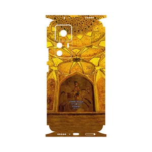 MAHOOT Chehel Sotoun Palace-FullSkin Cover Sticker for Xiaomi 12T Pro