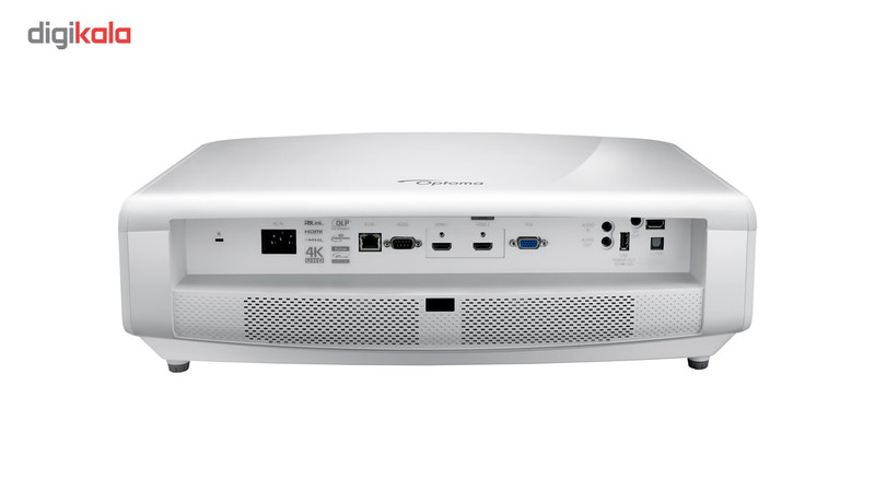 پروژکتور اوپتوما مدل UHD60