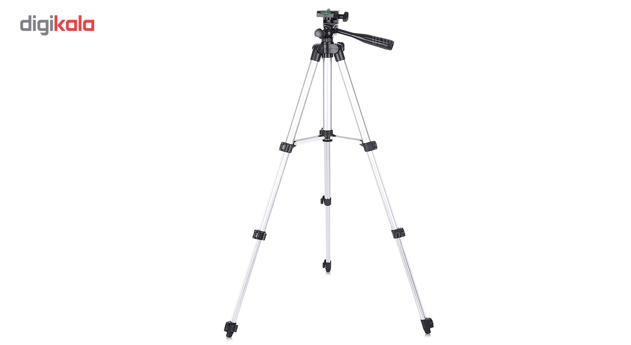 سه پایه دوربین مدل 3110