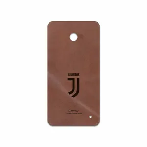 MAHOOT MNL-JUVE Cover Sticker for Nokia Lumia 630