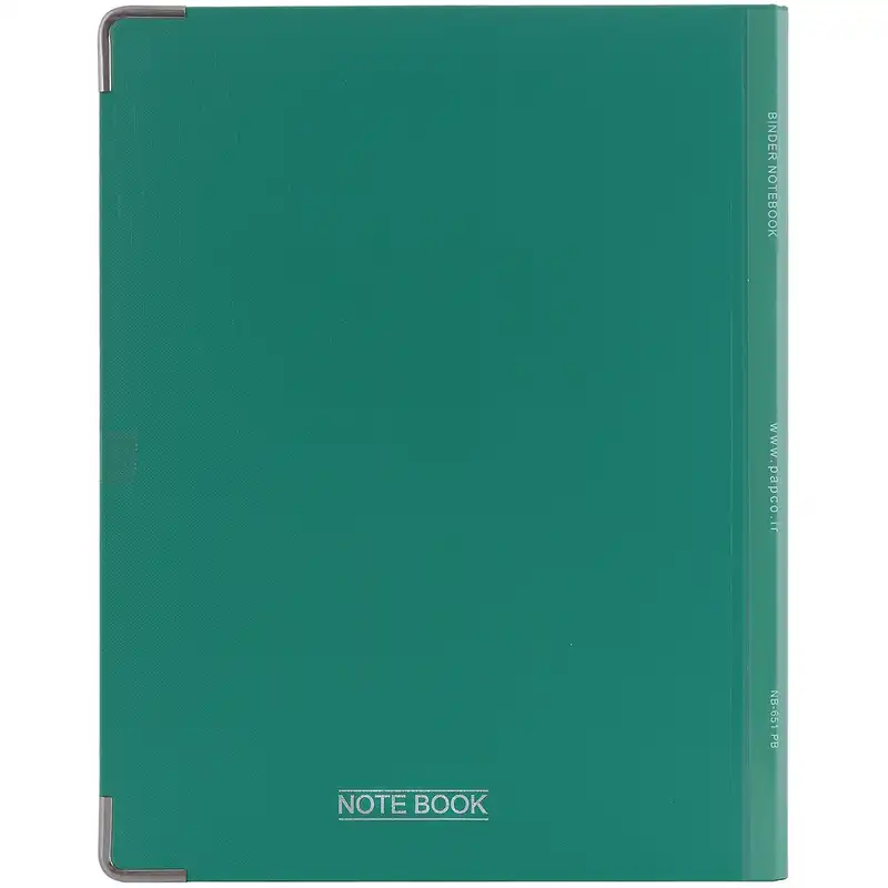 دفتر کلاسوری پاپکو کد NB-651 PB