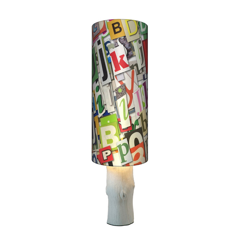 آباژور ایستاده همتاب مدل Hdk-118