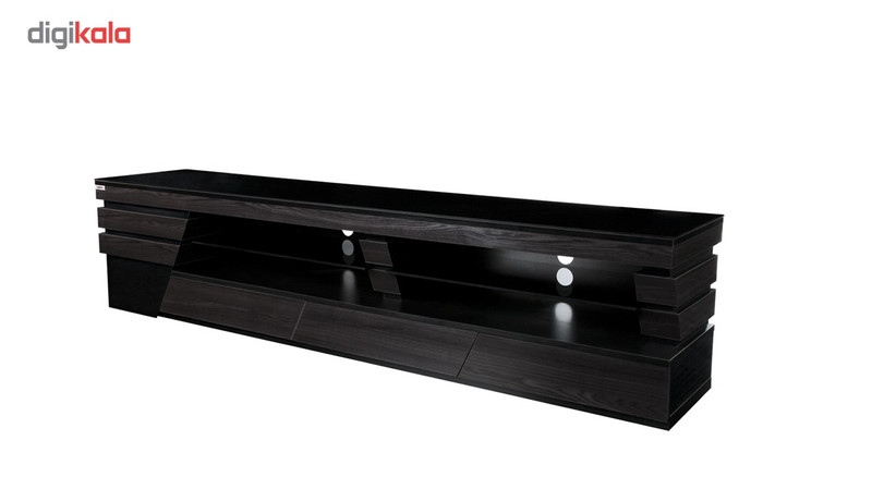 میز تلویزیون ناژین مدل 101180 کاراچاک
