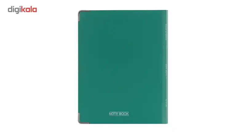 دفتر کلاسوری پاپکو کد NB-651 PB