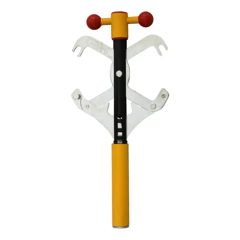 قفل پدال خودرو گارد مدل G01