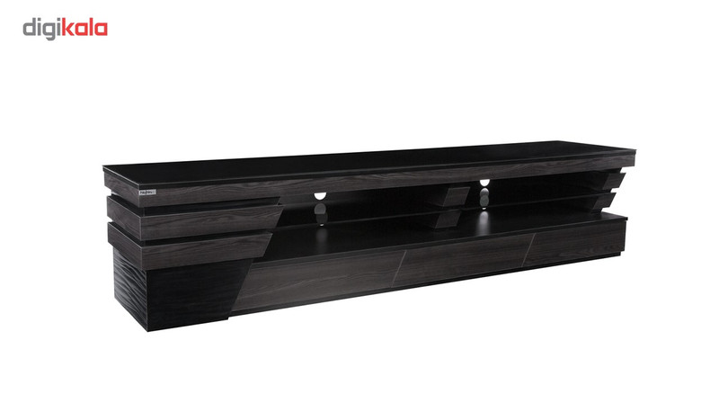 میز تلویزیون ناژین مدل 101180 کاراچاک