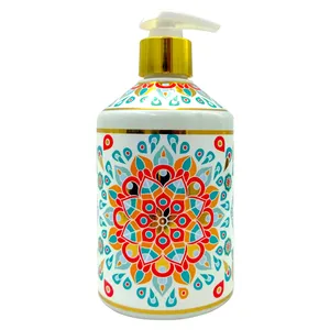 مایع دستشویی رافونه کد 200 حجم 500 میلی لیتر
