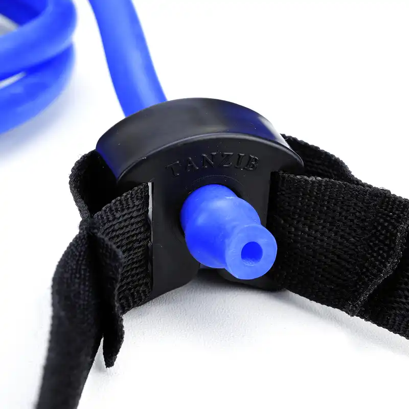 کش ورزشی تن زیب مدل CX200-15lb