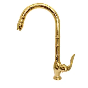 شیر آشپزخانه برلیان مدل کارون 