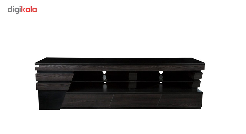 میز تلویزیون ناژین مدل 101180 کاراچاک