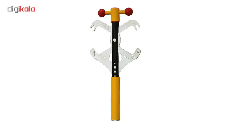 قفل پدال خودرو گارد مدل G01