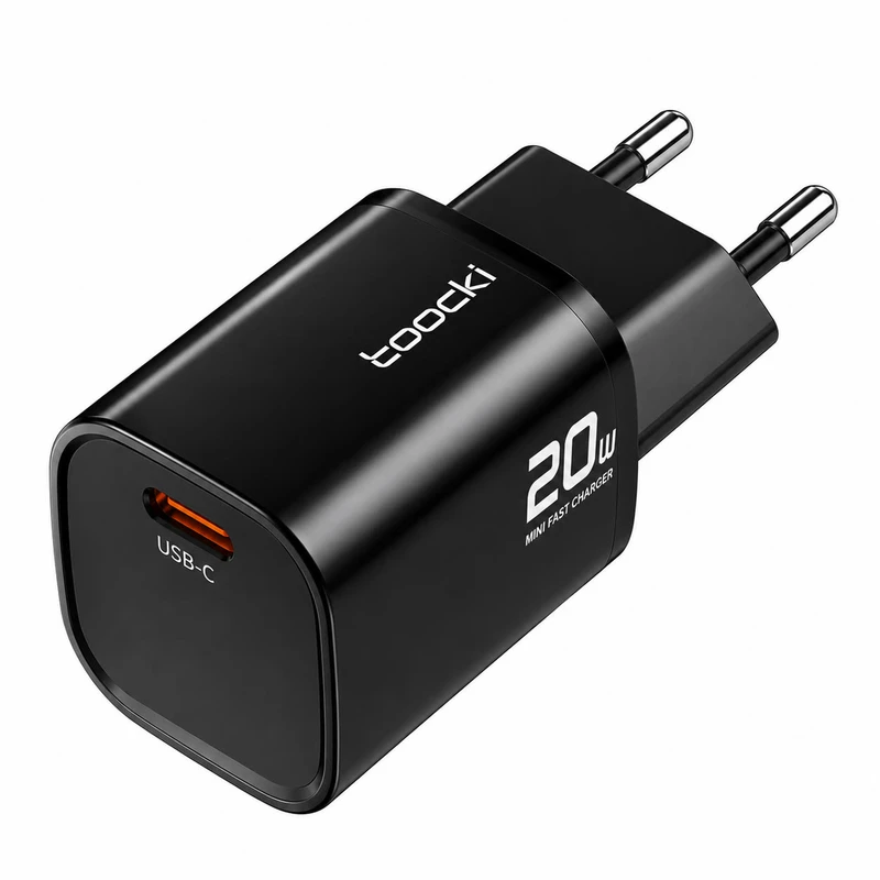 شارژر دیواری 20 وات توکی مدل iphone-13-Pro