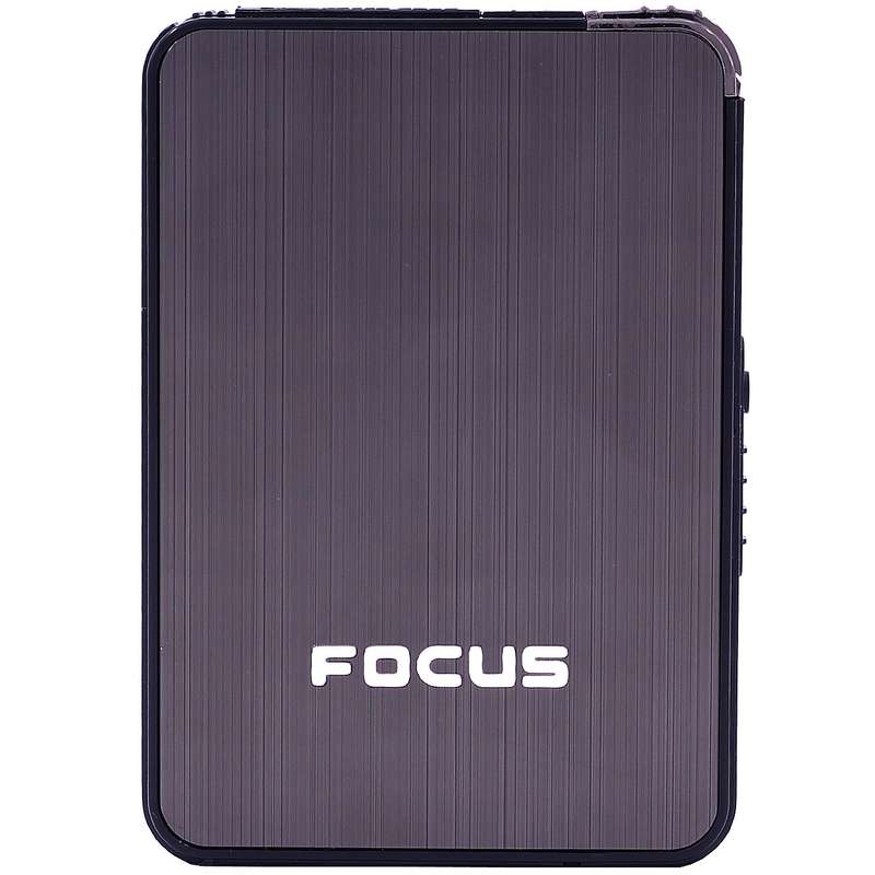 جاسیگاری واته مدل Focus Jd